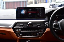 
										BMW 520d M Sport (G30) 2024 full									