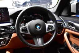 
										BMW 520d M Sport (G30) 2024 full									