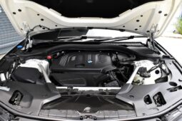 
										BMW 520d M Sport (G30) 2024 full									