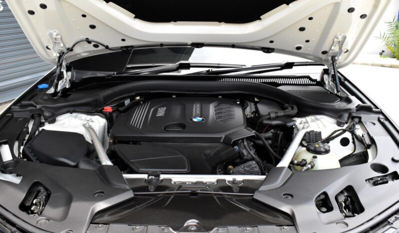 
								BMW 520d M Sport (G30) 2024 full									