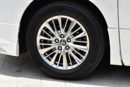 
										Toyota Alphard 2.5 GF Package ปี 2020 full									