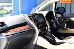 
										Toyota Alphard 2.5 GF Package ปี 2020 full									