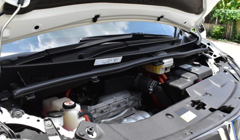 
								Toyota Alphard 2.5 GF Package ปี 2020 full									