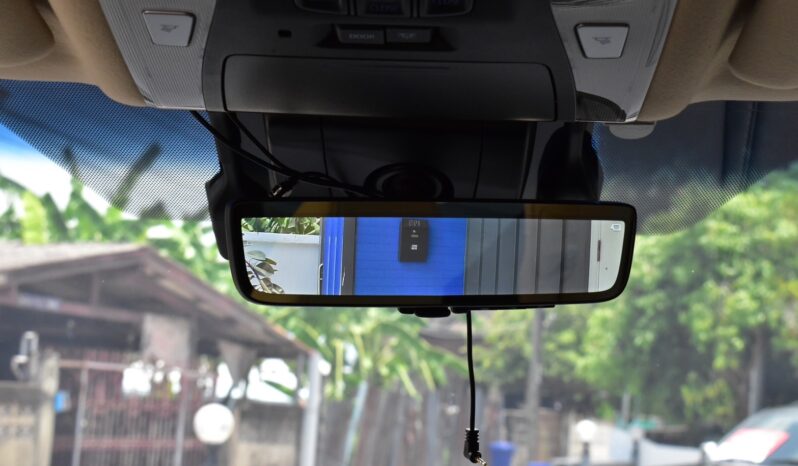 
								Toyota Alphard 2.5 GF Package ปี 2020 full									