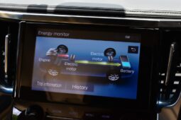 
										Toyota Alphard 2.5 GF Package ปี 2020 full									