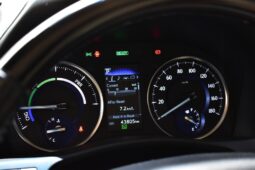 
										Toyota Alphard 2.5 GF Package ปี 2020 full									