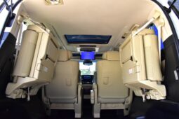 
										Toyota Alphard 2.5 GF Package ปี 2020 full									