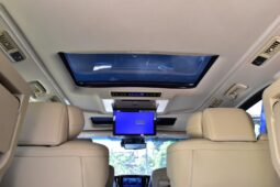 
										Toyota Alphard 2.5 GF Package ปี 2020 full									