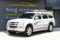 Isuzu MU-7 3.0 2006