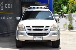 
										Isuzu MU-7 3.0 2006 full									