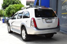 
										Isuzu MU-7 3.0 2006 full									