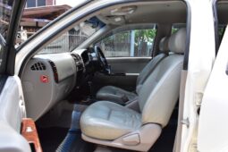 
										Isuzu MU-7 3.0 2006 full									