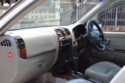 
										Isuzu MU-7 3.0 2006 full									