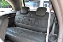
										Isuzu MU-7 3.0 2006 full									