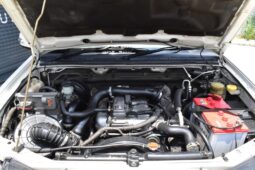 
										Isuzu MU-7 3.0 2006 full									