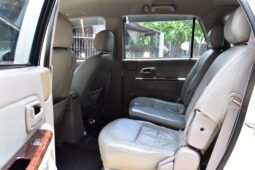 
										Isuzu MU-7 3.0 2006 full									