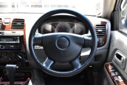 
										Isuzu MU-7 3.0 2006 full									