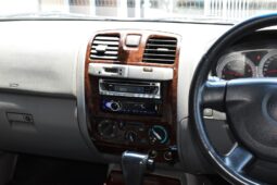 
										Isuzu MU-7 3.0 2006 full									