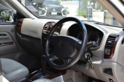 
										Isuzu MU-7 3.0 2006 full									