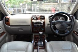 
										Isuzu MU-7 3.0 2006 full									