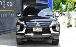 
										Mitsubishi Pajero Sport Elite Edition 2020 full									