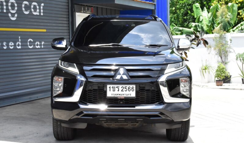 
								Mitsubishi Pajero Sport Elite Edition 2020 full									