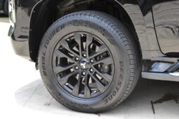 
										Mitsubishi Pajero Sport Elite Edition 2020 full									