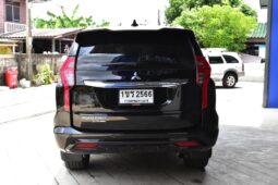 
										Mitsubishi Pajero Sport Elite Edition 2020 full									