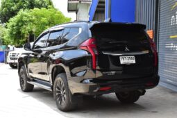 
										Mitsubishi Pajero Sport Elite Edition 2020 full									