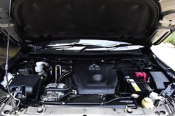 
										Mitsubishi Pajero Sport Elite Edition 2020 full									