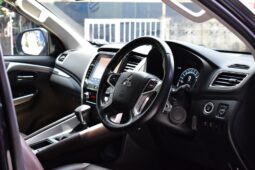 
										Mitsubishi Pajero Sport Elite Edition 2020 full									