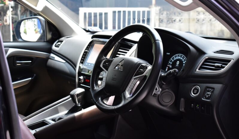 
								Mitsubishi Pajero Sport Elite Edition 2020 full									