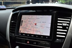 
										Mitsubishi Pajero Sport Elite Edition 2020 full									