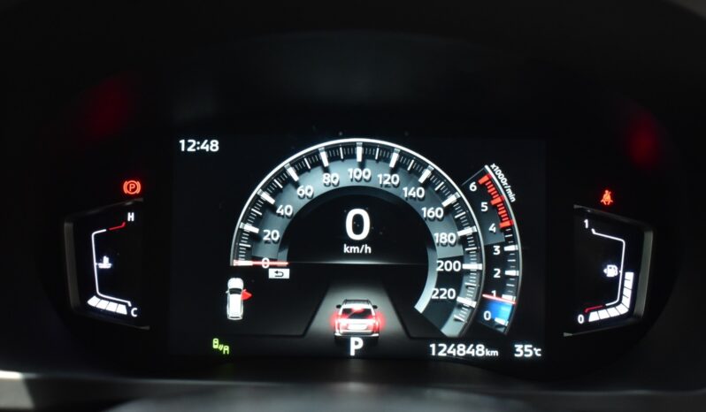 
								Mitsubishi Pajero Sport Elite Edition 2020 full									
