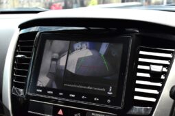 
										Mitsubishi Pajero Sport Elite Edition 2020 full									