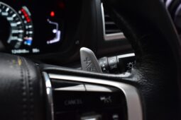
										Mitsubishi Pajero Sport Elite Edition 2020 full									