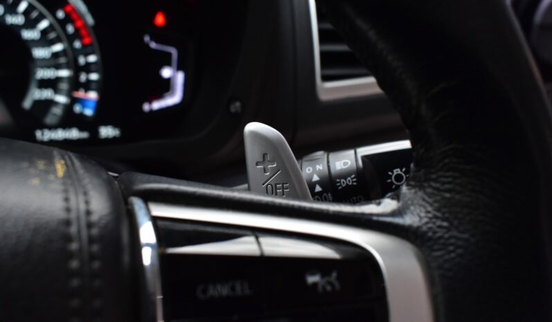 
								Mitsubishi Pajero Sport Elite Edition 2020 full									