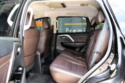 
										Mitsubishi Pajero Sport Elite Edition 2020 full									
