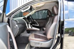 
										Mitsubishi Pajero Sport Elite Edition 2020 full									