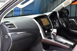 
										Mitsubishi Pajero Sport Elite Edition 2020 full									