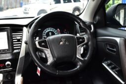 
										Mitsubishi Pajero Sport Elite Edition 2020 full									