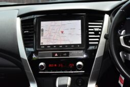
										Mitsubishi Pajero Sport Elite Edition 2020 full									