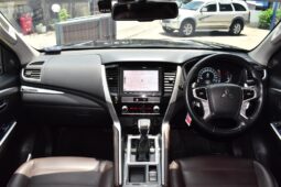 
										Mitsubishi Pajero Sport Elite Edition 2020 full									