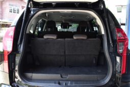 
										Mitsubishi Pajero Sport Elite Edition 2020 full									