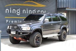 Toyota Sport Rider 2.5 D4D