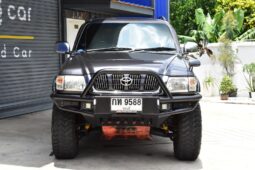 
										Toyota Sport Rider 2.5 D4D full									