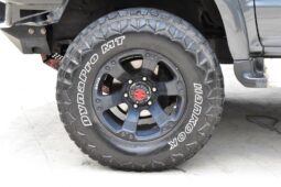 
										Toyota Sport Rider 2.5 D4D full									