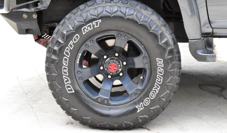 
								Toyota Sport Rider 2.5 D4D full									