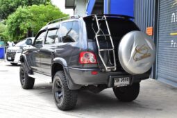 
										Toyota Sport Rider 2.5 D4D full									