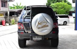 
										Toyota Sport Rider 2.5 D4D full									